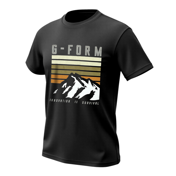 g form G-Form Survival T-Shirt