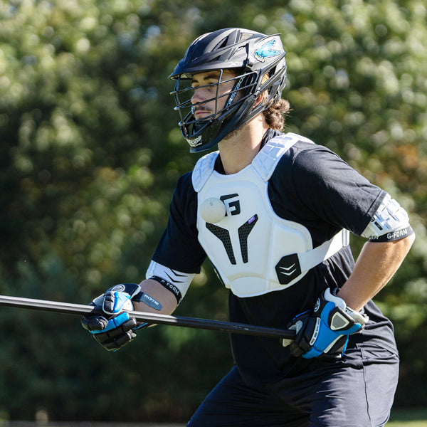 G Form GFX800 Lacrosse Shoulder Liner