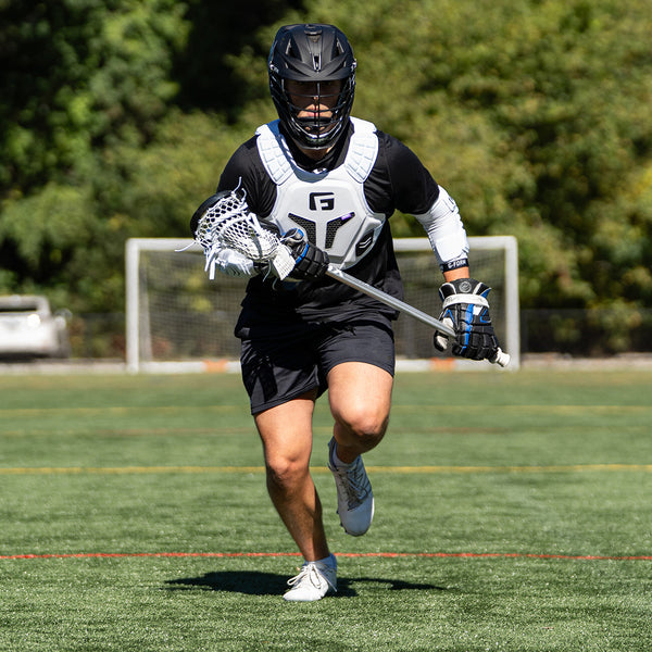 G Form GFX800 Lacrosse Shoulder Liner