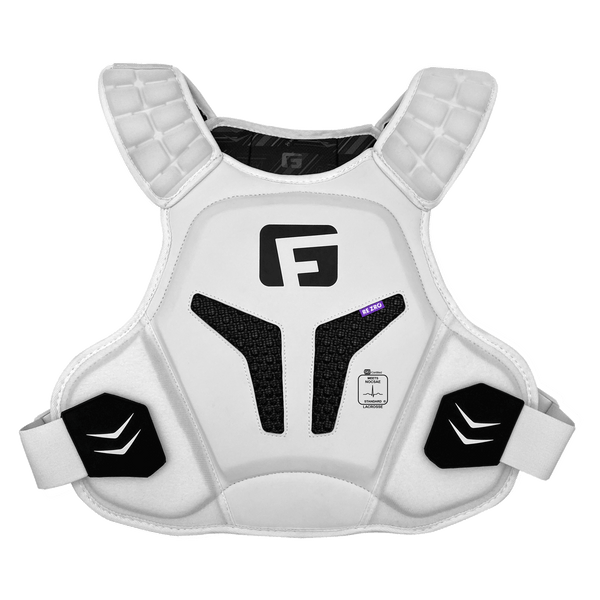 g form GFX800 Lacrosse Shoulder Liner (Youth)