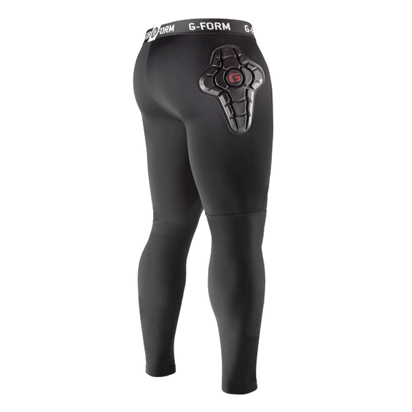 G Form Goalkeeper Soccer Impact Pants