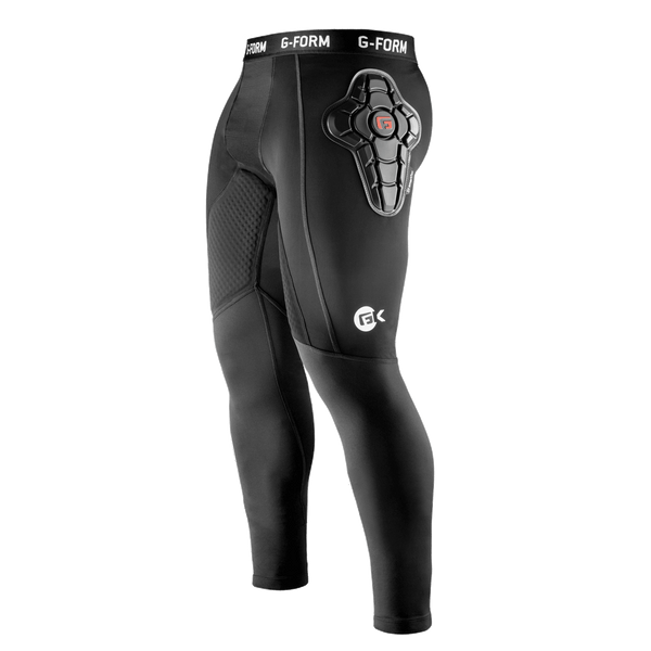 g form Goalkeeper Soccer Impact Pants
