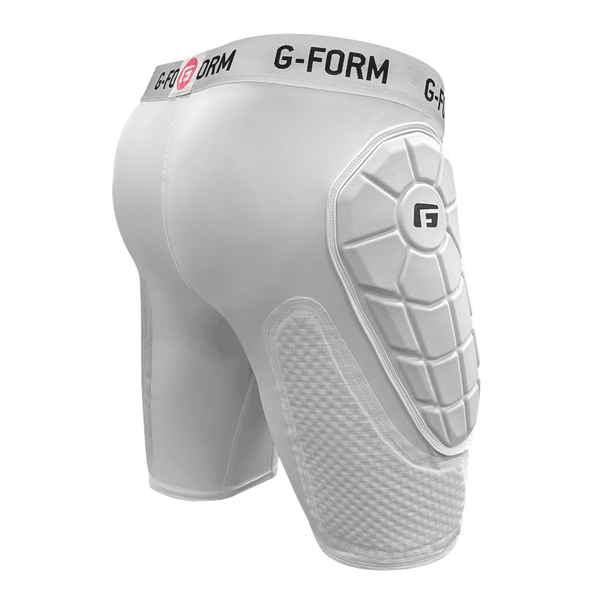 G Form Heist Softball Sliding Shorts