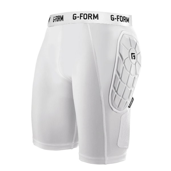 g form Heist Softball Sliding Shorts