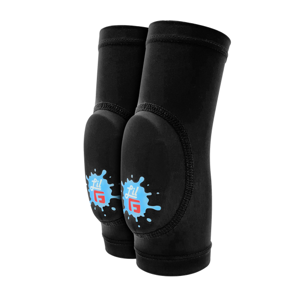 G Form Lil'G Knee & Elbow Guard Set (Toddler)
