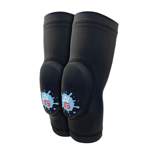 G Form Lil'G Knee & Elbow Guard Set (Toddler)