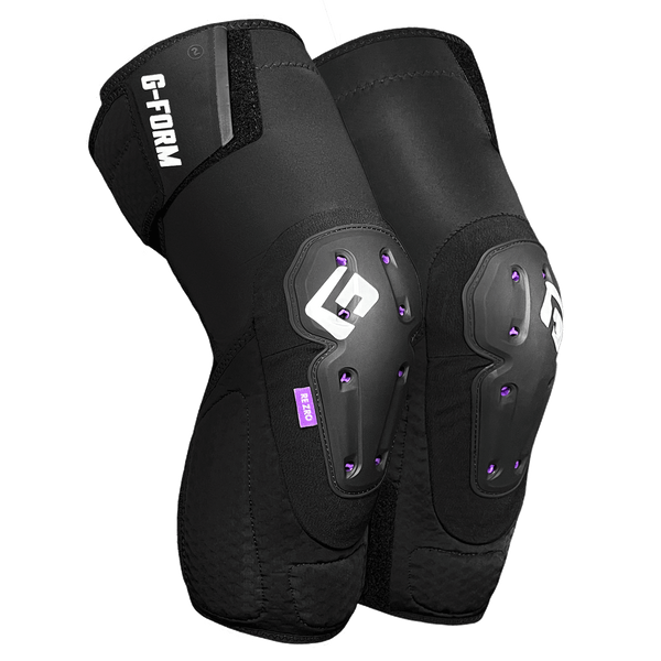 g form Mesa MTB Knee Guards