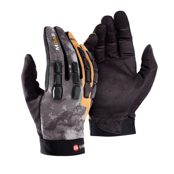 G Form Moab MTB Gloves