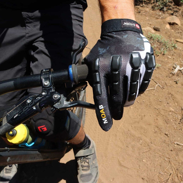 G Form Moab MTB Gloves