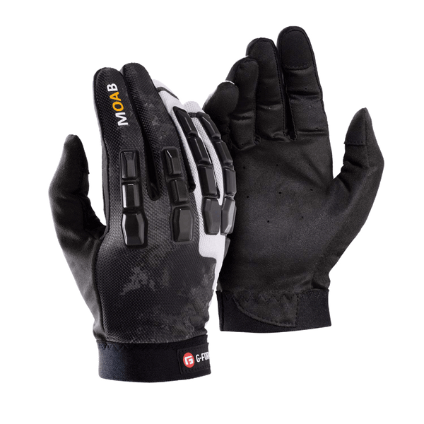 g form Moab MTB Gloves