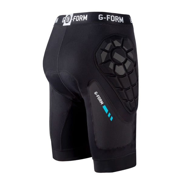 g form MX MTB Shorts with Chamois