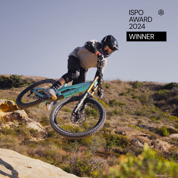 G Form MX MTB Spike Chest & Back Shirt