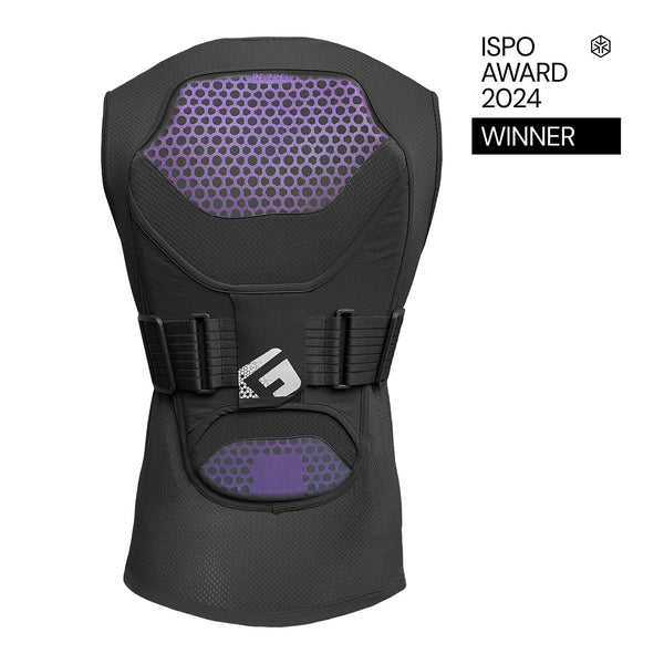 g form MX MTB Spike Chest & Back Shirt