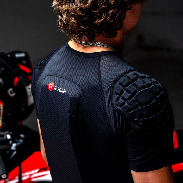 G Form MX360 MTB Impact Shirt (Adult)