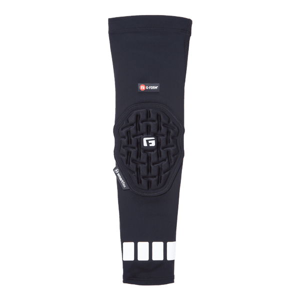 G Form Padded Compression Basketball Arm Sleeve