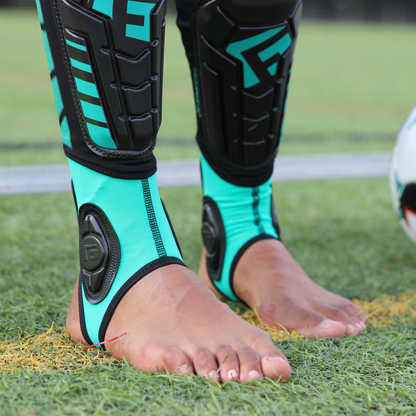 G Form Pro Ankle Guard (Youth)