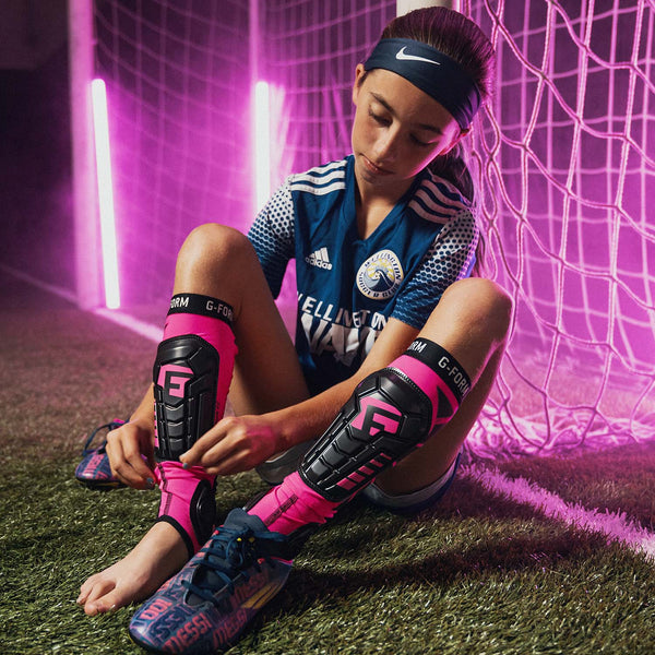 G Form Pro Ankle Guard (Youth)