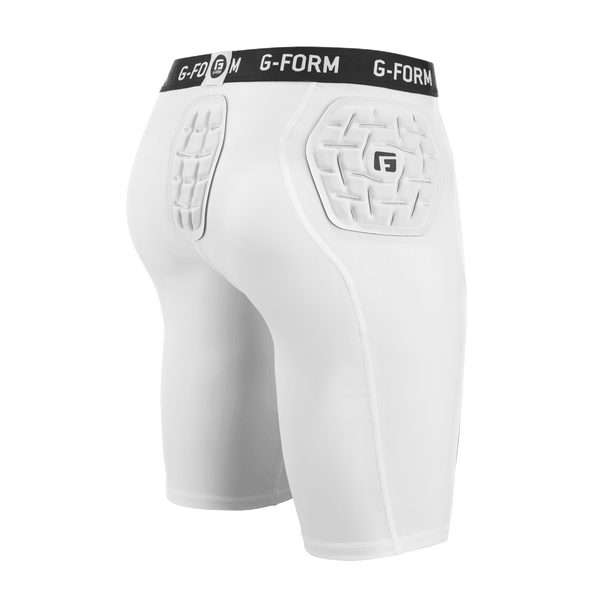 G Form Pro Basketball Compression Shorts