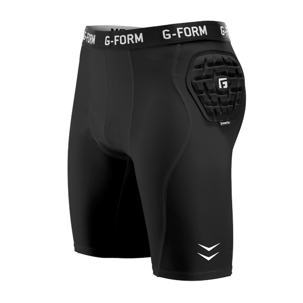 g form Pro Basketball Compression Shorts