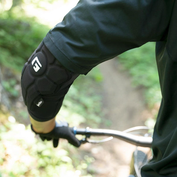 G Form Pro-Rugged 2 MTB Elbow Guards