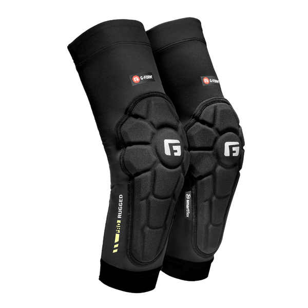 g form Pro-Rugged 2 MTB Elbow Guards