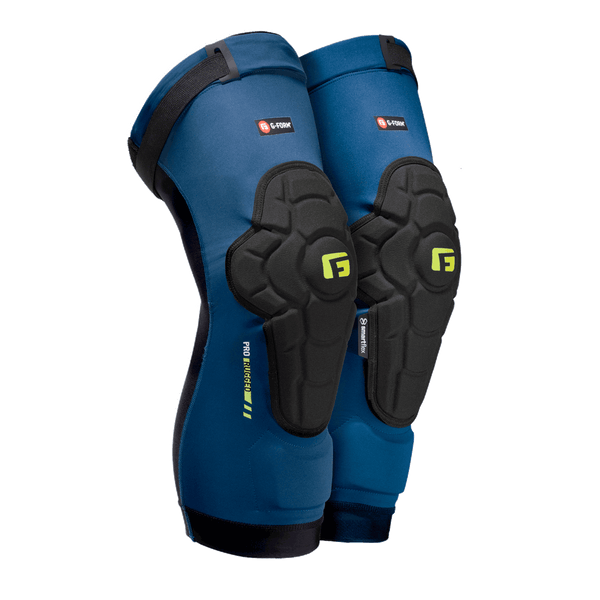 G Form Pro-Rugged 2 MTB Knee Guards