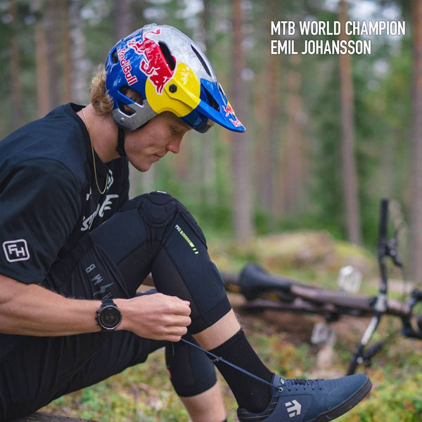 G Form Pro-Rugged 2 MTB Knee Guards