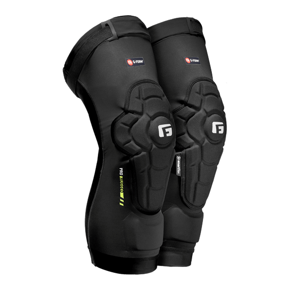 g form Pro-Rugged 2 MTB Knee Guards
