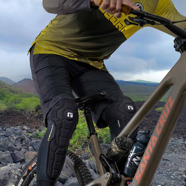 G Form Pro-Rugged 2 MTB Knee/Shin Guards (Adult)