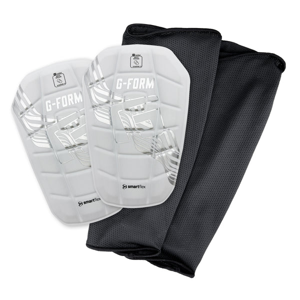 G Form Pro-S Blade Soccer Shin Guards