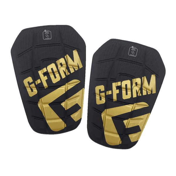 G Form Pro-S Blade Soccer Shin Guards