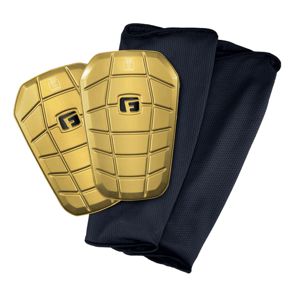 G Form Pro-S Blade Soccer Shin Guards