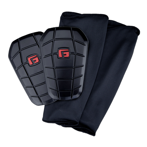 G Form Pro-S Blade Soccer Shin Guards