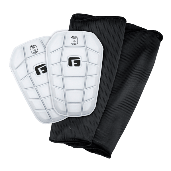 g form Pro-S Blade Soccer Shin Guards
