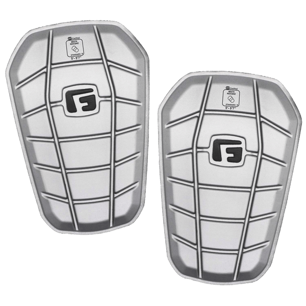 g form Pro-S Blade Soccer Shin Guards
