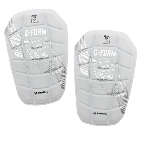 g form Pro-S Blade Soccer Shin Guards