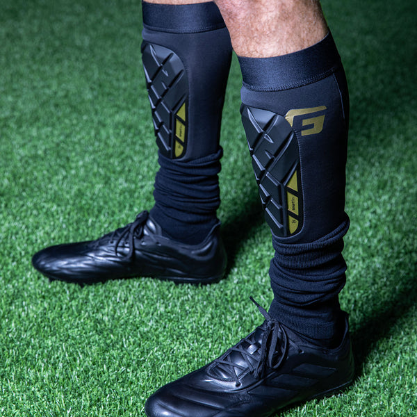 G Form Pro-S Elite X Soccer Shin Guards