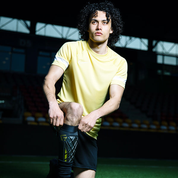 G Form Pro-S Elite X Soccer Shin Guards