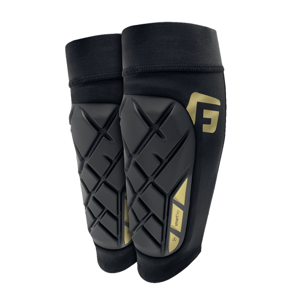 g form Pro-S Elite X Soccer Shin Guards