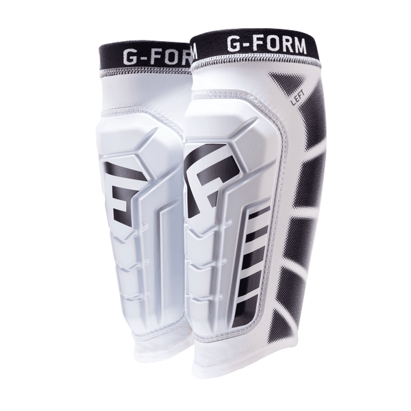 g form Pro-S Vento Soccer Shin Guard