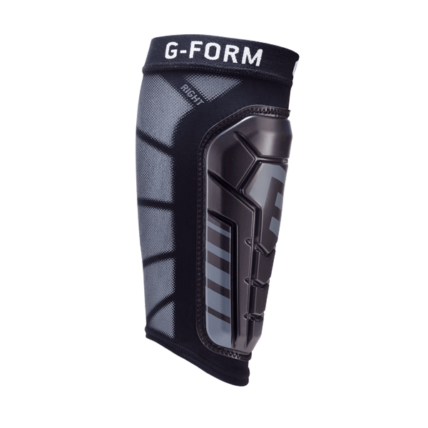 G Form Pro-S Vento Soccer Shin Guards (Youth)