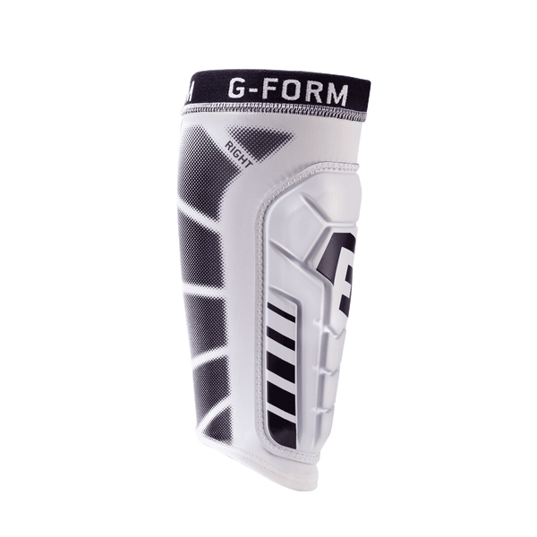 G Form Pro-S Vento Soccer Shin Guards (Youth)