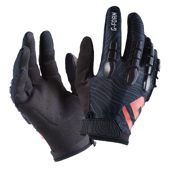 G Form Pro Trail MTB Gloves