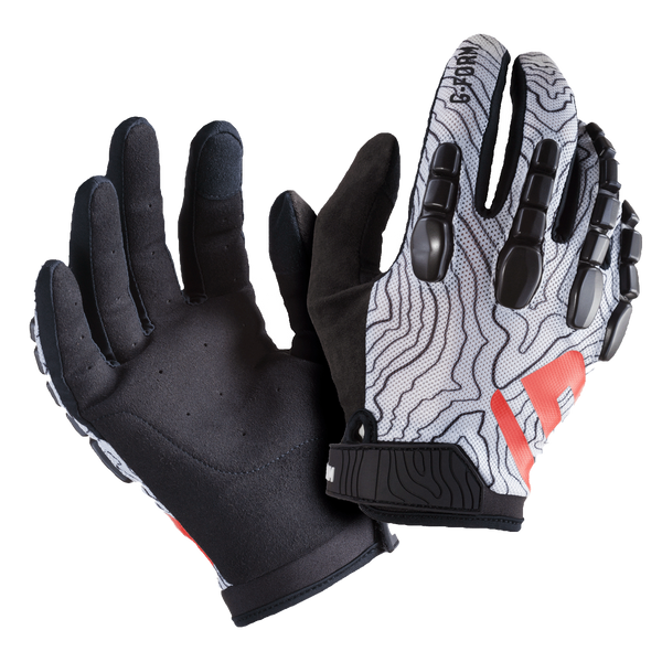 g form Pro Trail MTB Gloves