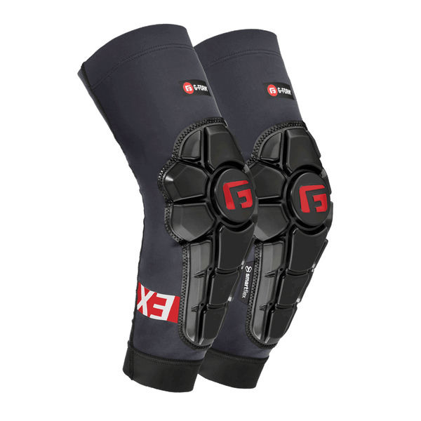 G Form Pro-X3 Elbow Guards (Youth)
