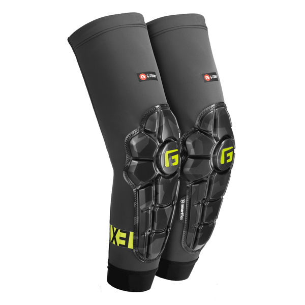g form Pro-X3 Elbow Guards (Youth)