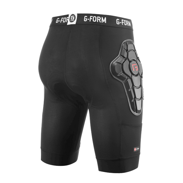 G Form Pro-X3 MTB Bike Liner (Men's)