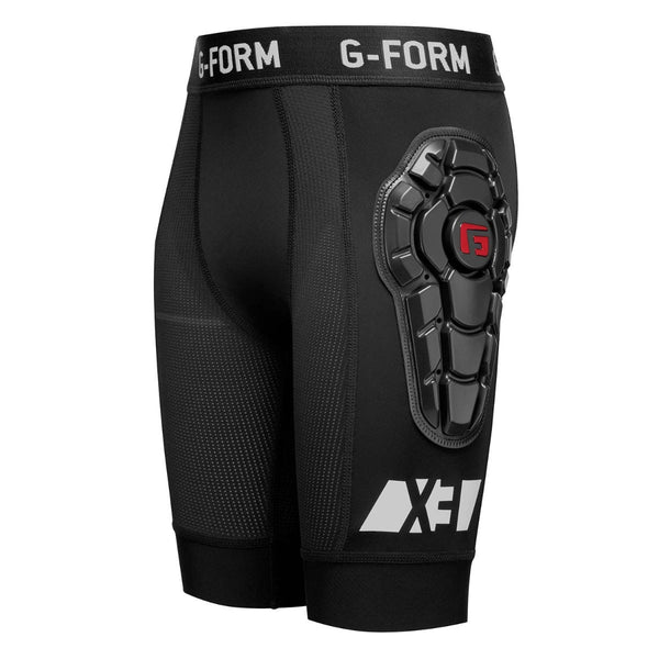 G Form Pro-X3 MTB Bike Liner (Youth)
