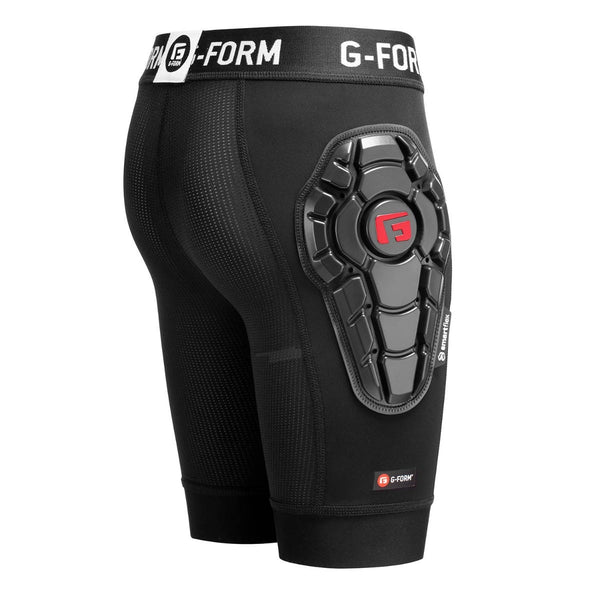 g form Pro-X3 MTB Bike Liner (Youth)