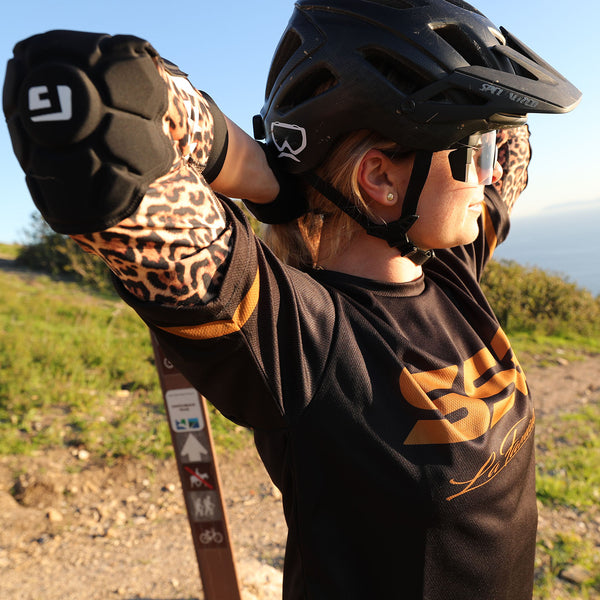 G Form Pro-X3 MTB Elbow Guards (Youth)